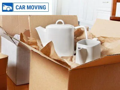 Car Movers in Haryana