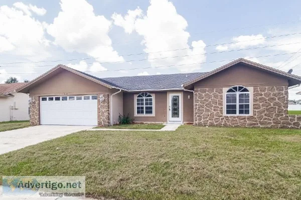Welcome to 934 N Jerico Dr Casselberry FL 32707