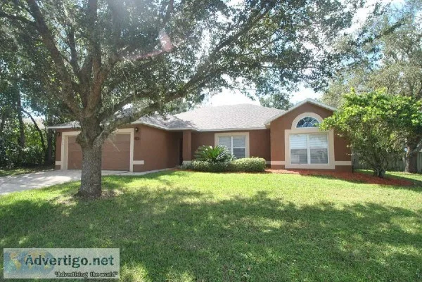 Welcome to 16214 Misty Bay Ct Clermont FL 34711