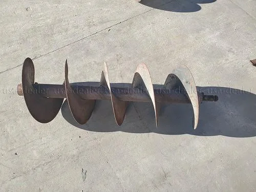 12&quot AUGER