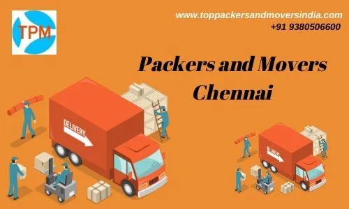 Packers and Movers Chennai