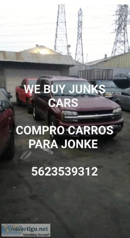 Cash for cars