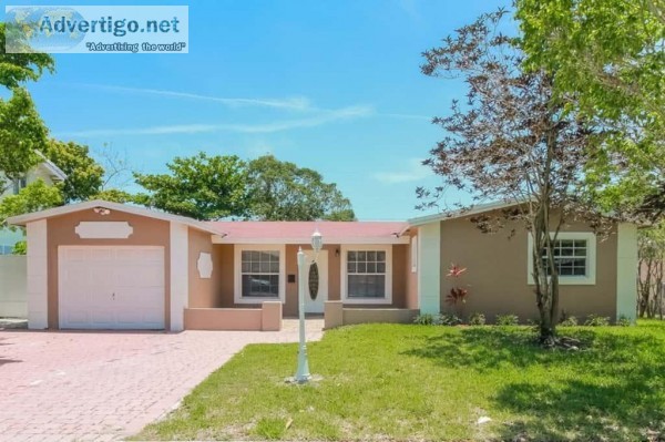 3982 NW 38th Ter Ft Lauderdale FL
