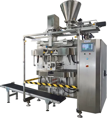 Most Popular Packaging Machines Manufacturer in Delhi NCR