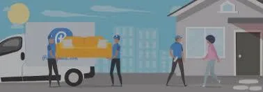 Interstate Moving Companies
