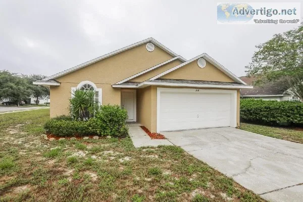 Welcome to 1141 Sheeler Hills Dr Apopka FL 32703