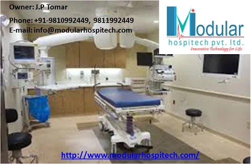 Nurse Calling System Manufacturer Jaipur