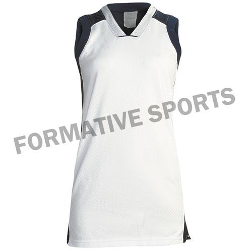Custom Basketball Uniforms and jersey  Formative Sports