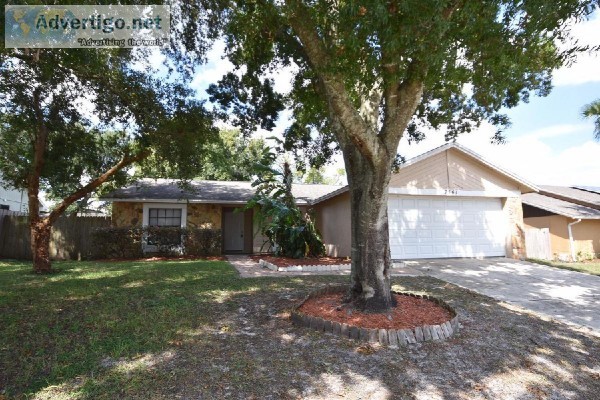 Welcome to 7561 Stidham Dr Orlando FL 32818