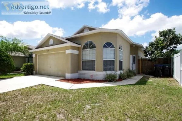 Welcome to 436 Briar Bay Cir Orlando FL 32825