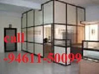 1800 Sqft semi Furnished  Office at Ground Floor &ndash Main Mal