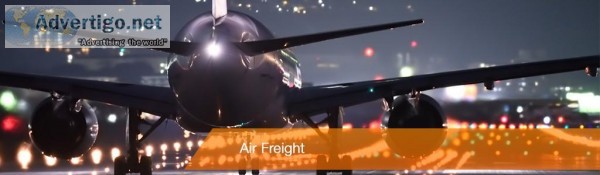Air Fright