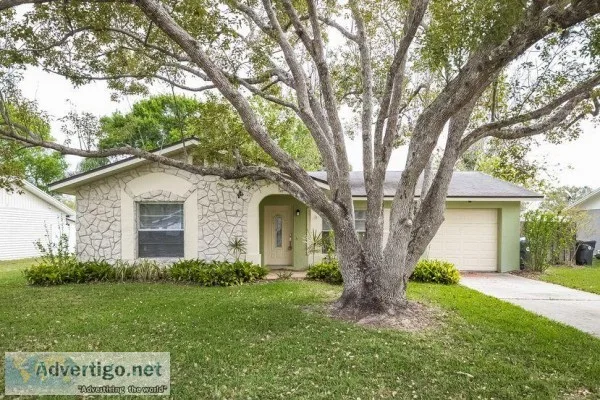 Welcome to 1595 Yorktown Ave Titusville FL 32796