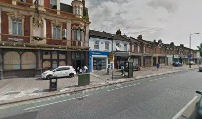 Get The Lettings Agent in Manor park