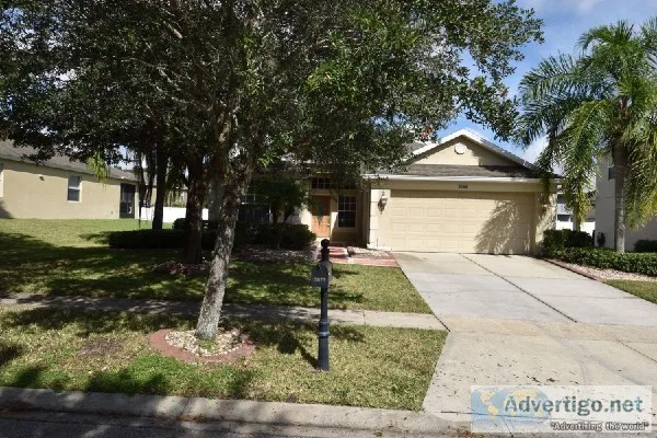Welcome to 5873 Ansley Way Mount Dora FL 32757