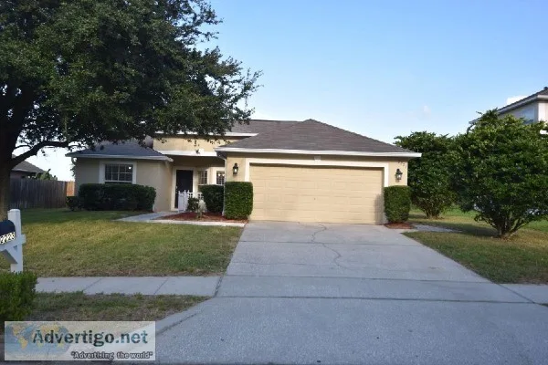 Welcome to 2223 Cerberus Dr Apopka FL 32712
