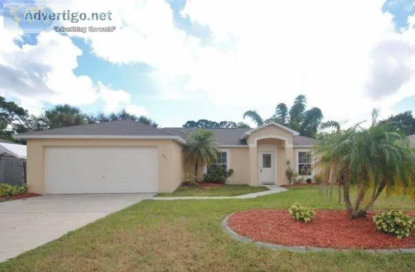 Welcome to 5971 Banbury Ave Cocoa FL 32927