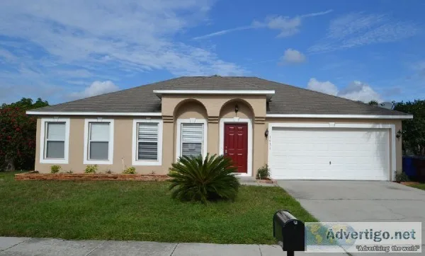 Welcome to 1913 Maury Rd Saint Cloud FL 34771