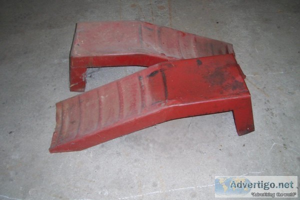 Car Ramps