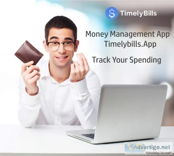 Money management app for android 
