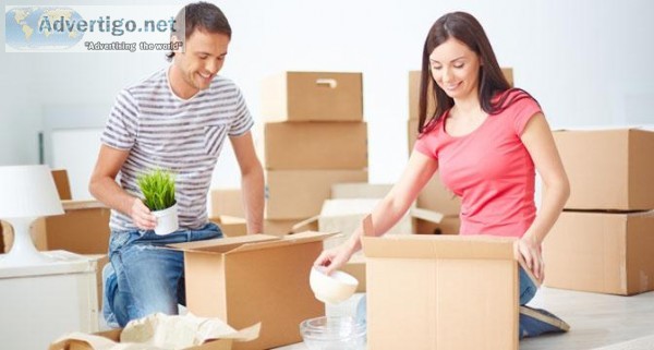 Local Packers and Movers Company in Noida