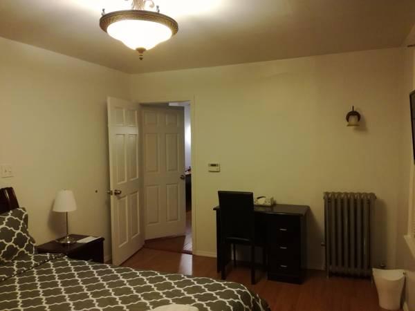 Book Your Room Today