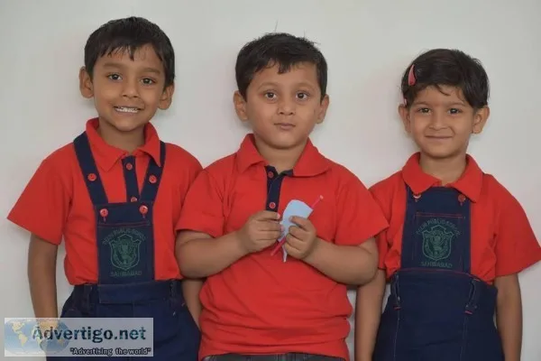 Best CBSE Schools in Sahibabad