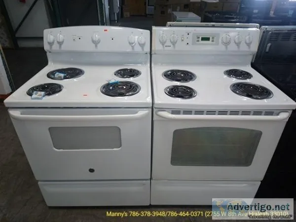 BLACK FRIDAY SPECIALS  Appliances and Air Conditioners  VISITENO
