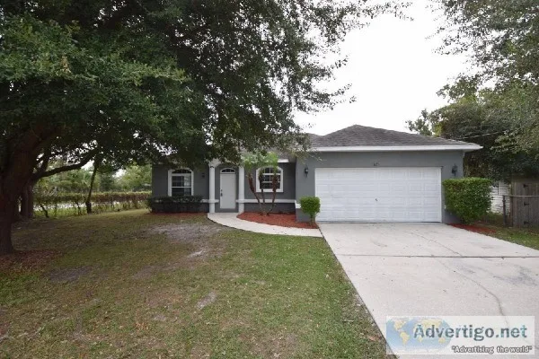 Welcome to 5021 Santee St Orlando FL 32804