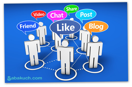 Safety measures of social networking