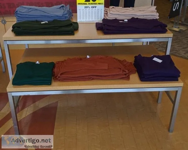 Dress Barn Durham