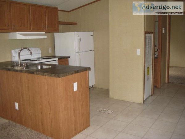 Home for rent  move in ready
