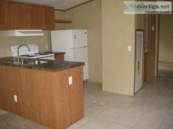 Home for rent  move in ready