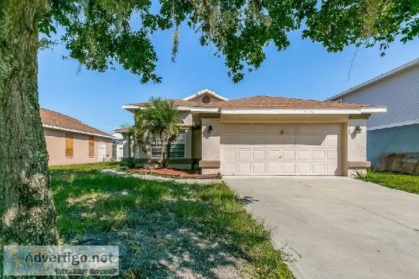 Welcome to 106 Green Cove Ct Kissimmee FL 34743