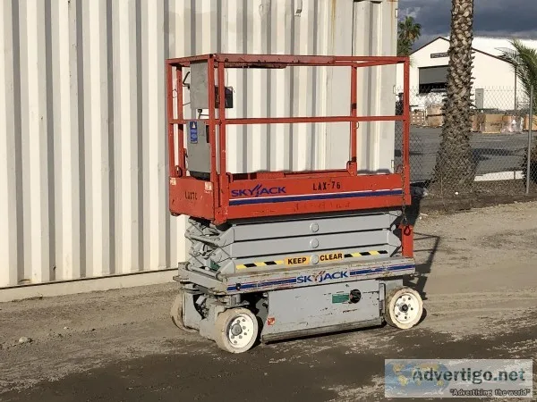 SKYJACK SJIII3219 SCISSORLIFT