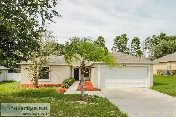 Welcome to 14922 Windy Mount Cir Clermont FL 34711