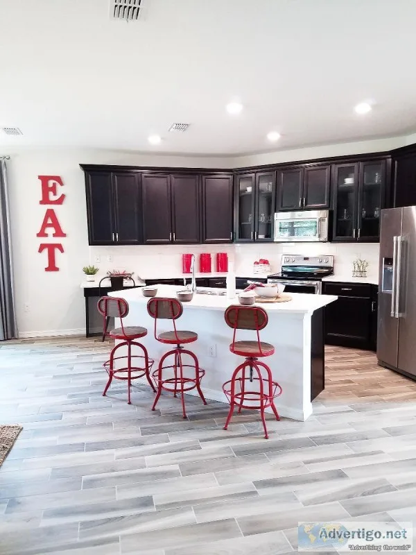 Lease With Right To Purchase Properties