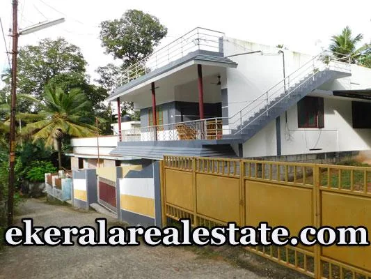 2500 sqft House For Lease at Kudappanakunnu