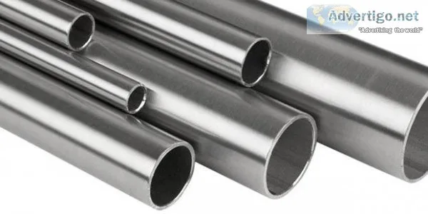 ASTM Stainless Steel Pipes Tubes Manufacturers