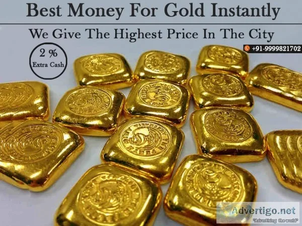 Cash For Gold