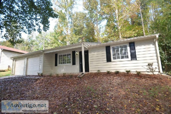 Welcome to 1998 N Landing Way Marietta GA 30066