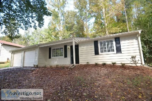Welcome to 1998 N Landing Way Marietta GA 30066