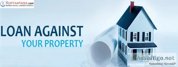 loan against property