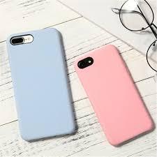 iphone 7 plus 8 plus Silicone Back Cover at Lowest Price Online 