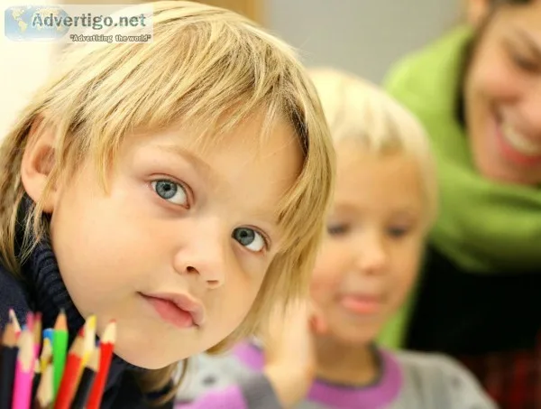 Choose the Best Private Primary Grammar School in Melbourne