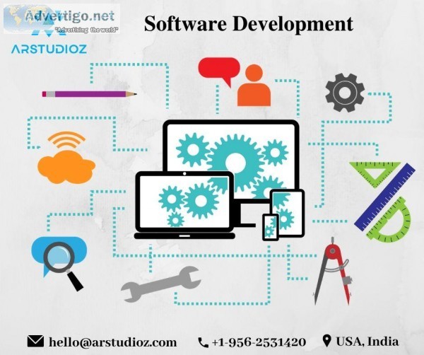 Are you Looking for a Professional Software Development Company 