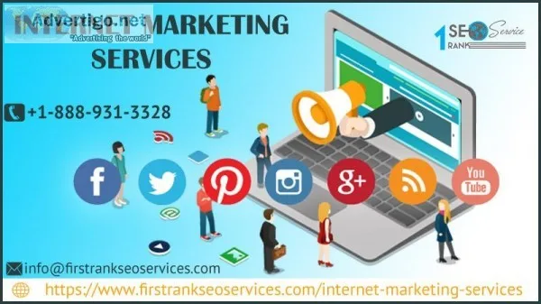 Avail Affordable Internet Marketing Services