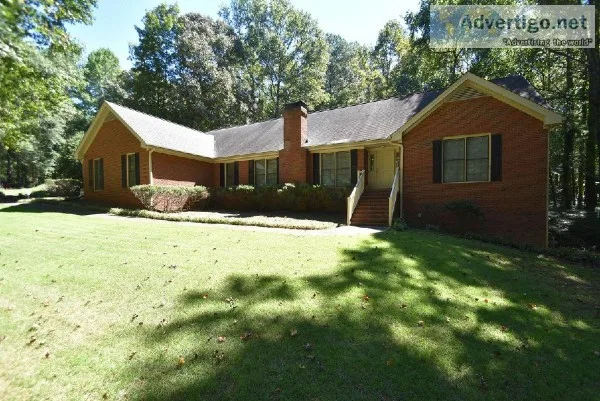 Welcome to 4289 Inns Brook Dr Snellville GA
