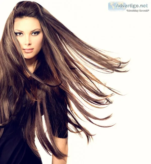 Best Hair Extension Salon in Frisco - Texas