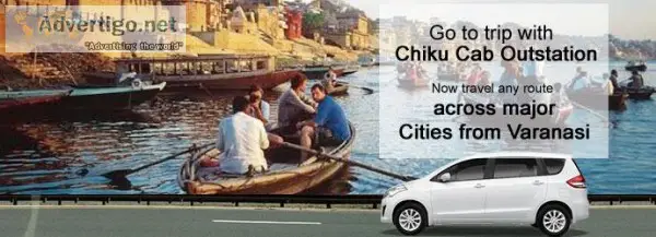 Hire Car Rental Services Provider in Varanasi  Manvik Travels